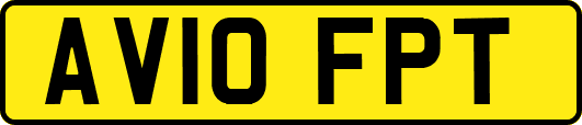AV10FPT