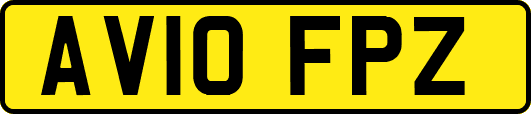 AV10FPZ