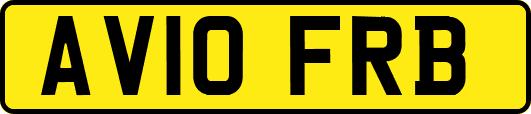 AV10FRB