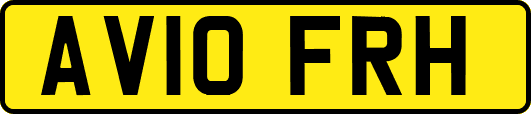 AV10FRH
