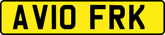 AV10FRK