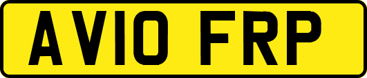AV10FRP