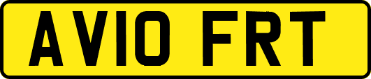 AV10FRT