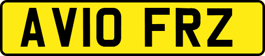 AV10FRZ