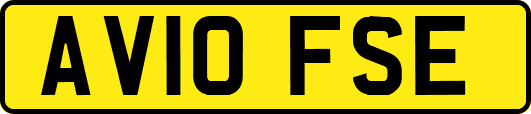 AV10FSE