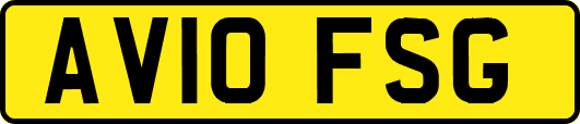 AV10FSG