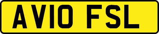 AV10FSL