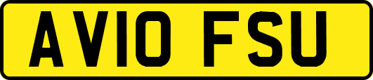 AV10FSU