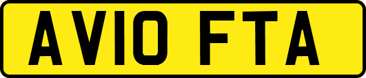 AV10FTA