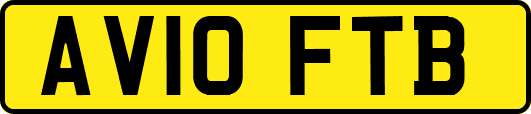 AV10FTB