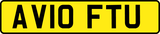 AV10FTU