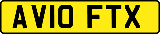 AV10FTX