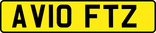 AV10FTZ