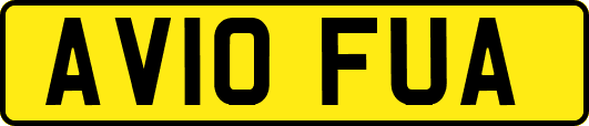 AV10FUA