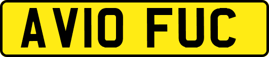 AV10FUC