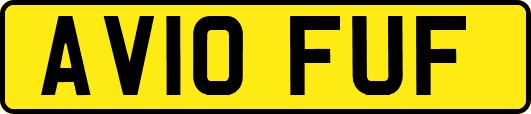 AV10FUF