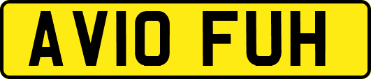 AV10FUH
