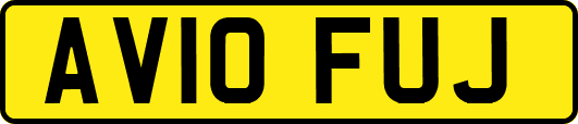 AV10FUJ
