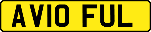 AV10FUL