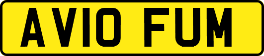 AV10FUM