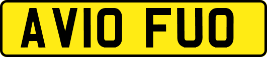 AV10FUO