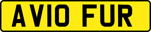 AV10FUR