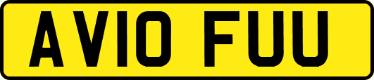 AV10FUU