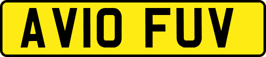AV10FUV