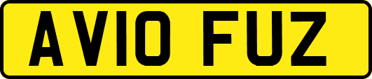 AV10FUZ