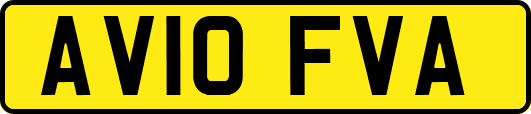 AV10FVA