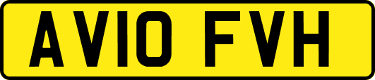 AV10FVH