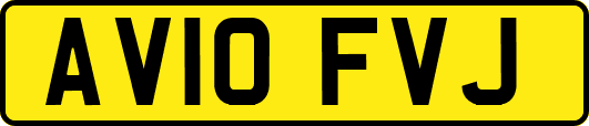 AV10FVJ