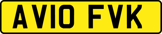 AV10FVK