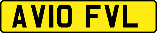 AV10FVL