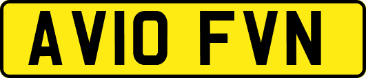 AV10FVN