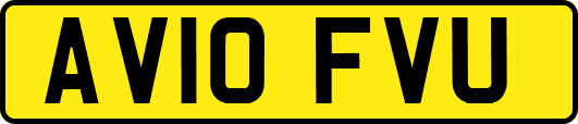 AV10FVU