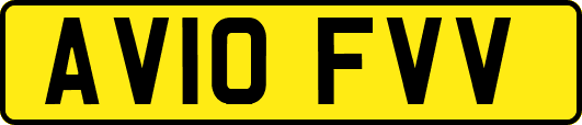 AV10FVV