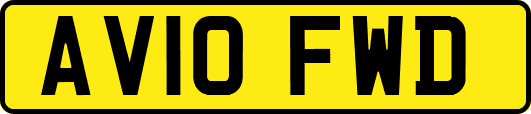 AV10FWD