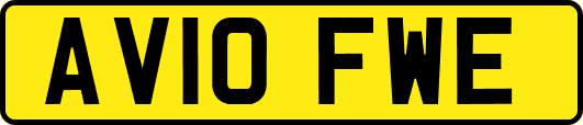 AV10FWE