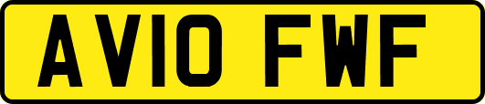 AV10FWF