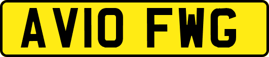 AV10FWG