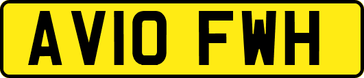 AV10FWH