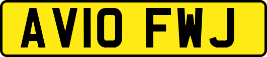 AV10FWJ