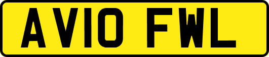 AV10FWL