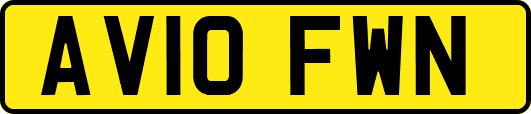 AV10FWN