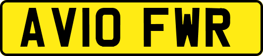 AV10FWR