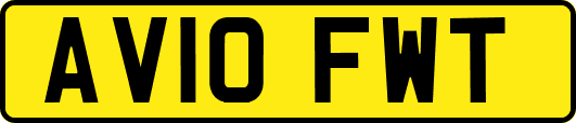 AV10FWT
