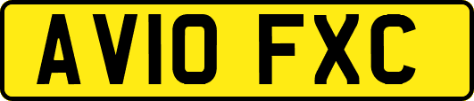 AV10FXC