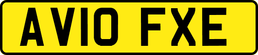 AV10FXE