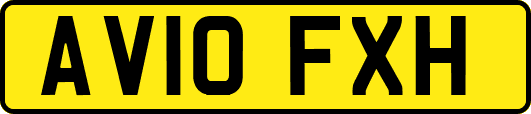 AV10FXH